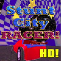 Stunt City Racer HD