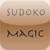 Sudoko magic