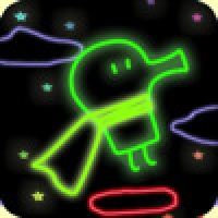 Glow Jumper