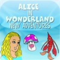 Alice in Wonderland - A New Adventures