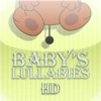 Baby's Lullabies for iPad