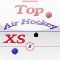 Top Air Hockey XS