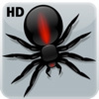 Spider Solitaire HD