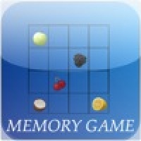 MEMORY POWER GAME