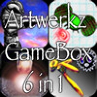 Artwerkz GameBox HD