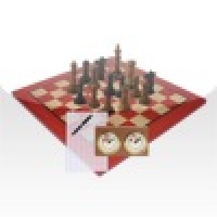 Chess Box App