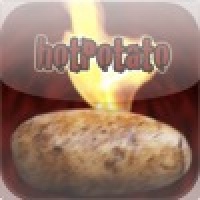 Hot Potato Original