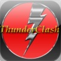 ThunderClash