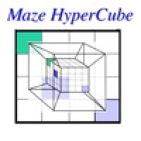 Maze HyperCube