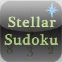 Stellar Sudoku