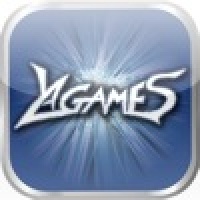 YaGames - Game via Yahoo