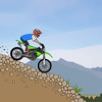 Moto X Mayhem for iPad!