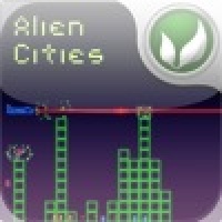 AlienCities