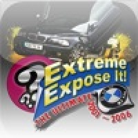 Extreme Expose It! The Ultimate BMW E46 M3 2001~2006