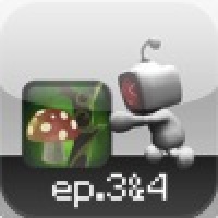 PushPixPull Episodes 3&4