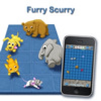 Furry Scurry