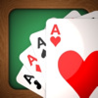 Solitaire for the iPad