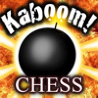 Kaboom! Chess