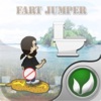 Fart Jumper - Fun Fart Game