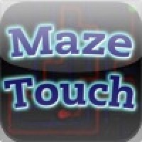 Maze Touch - Beware: very addictive!!!