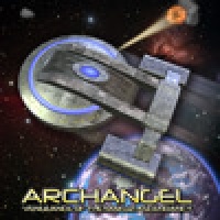 Archangel: Vengeance of the Makuzi Ascendancy