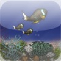 Fish Tycoon for iPad