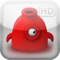 Jelly Invaders HD