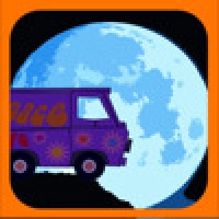 Magic Van Ride HD