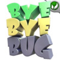 Bye Bye Bug