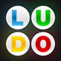 Ludo board game