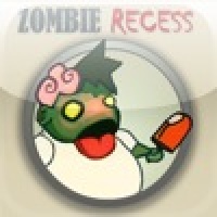 Zombie Recess