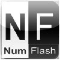 NumFlash