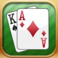 Solitaire HD by EdgeRift