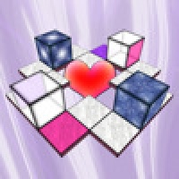 Cubes, Love and Diamonds