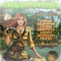 Elly's Brilliants: Diamond Eye