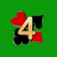 4Corners Solitaire