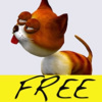 Action Cat 3D Free