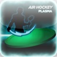 Air Hockey Plasma