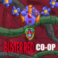 Buster Red CO-OP