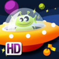 Help the UFO HD