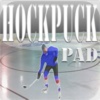 HockPuckPad