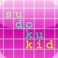 Kid Sudoku