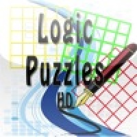 Logic Puzzles HD