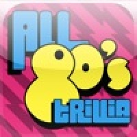 All 80's Trivia