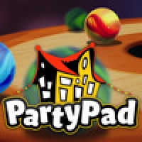 PartyPad - Marble Mixer