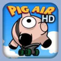 Pig Air HD