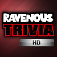 Ravenous Trivia HD