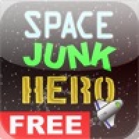 SpaceJunkHero Free