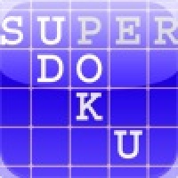 Sudoku SuperDoKu