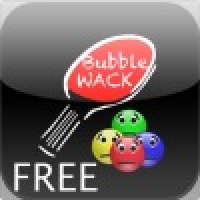 Bubble Wack Free